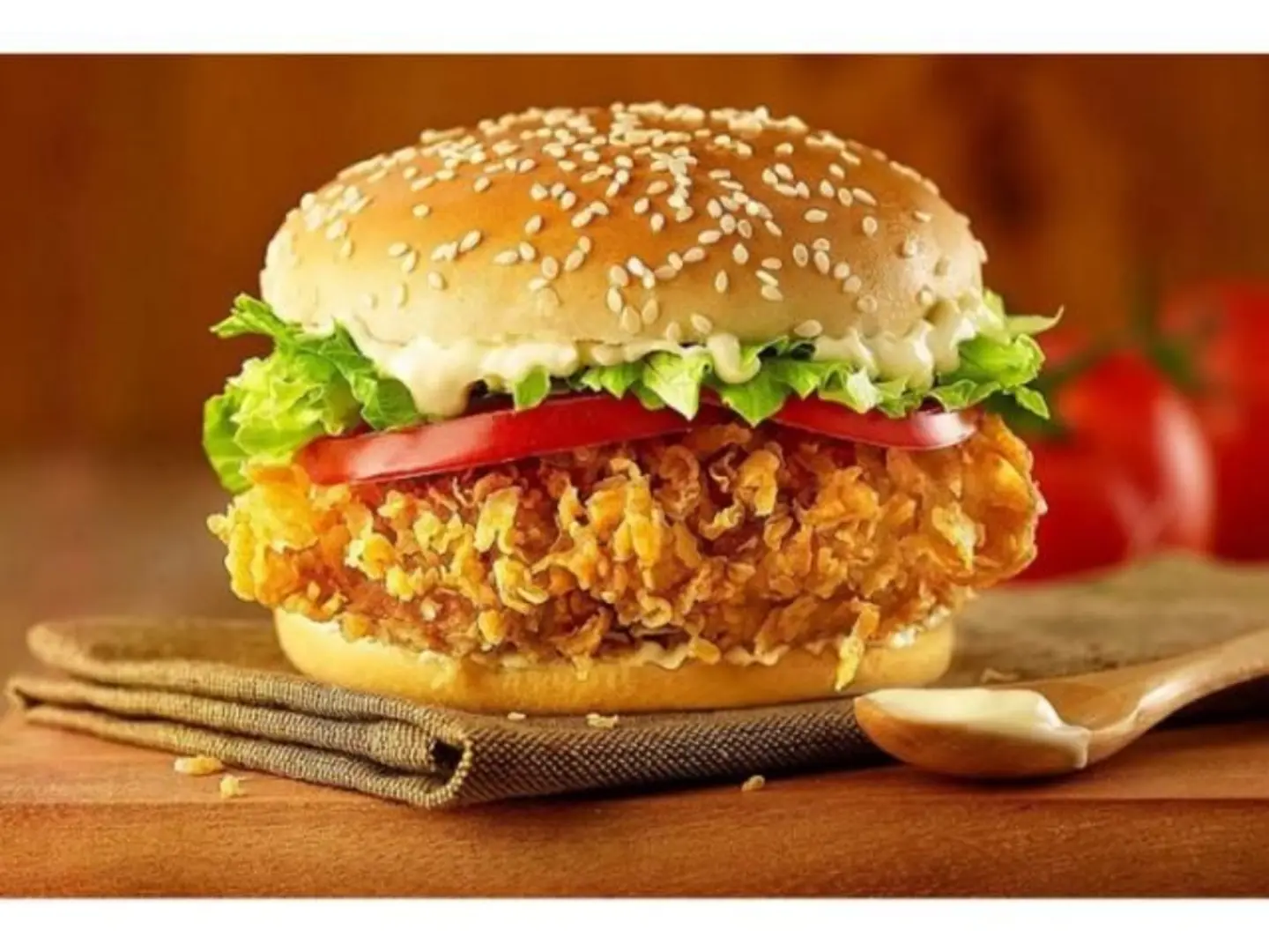 King Burger