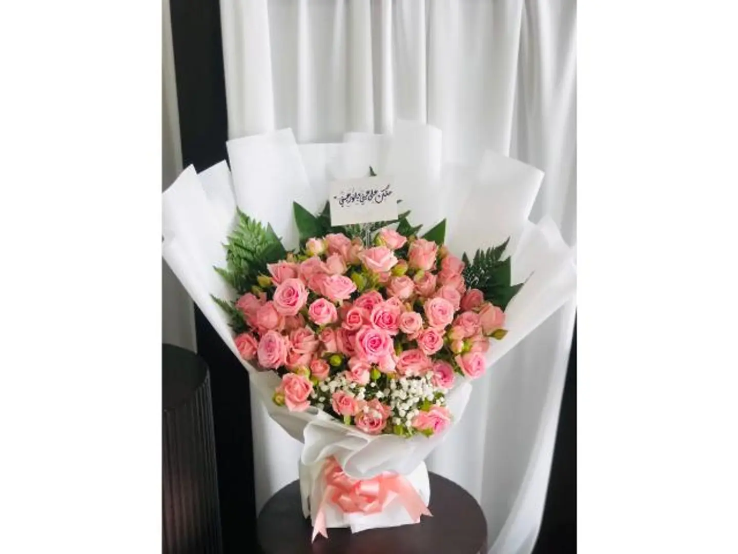 Baby Rose Bouquet 17