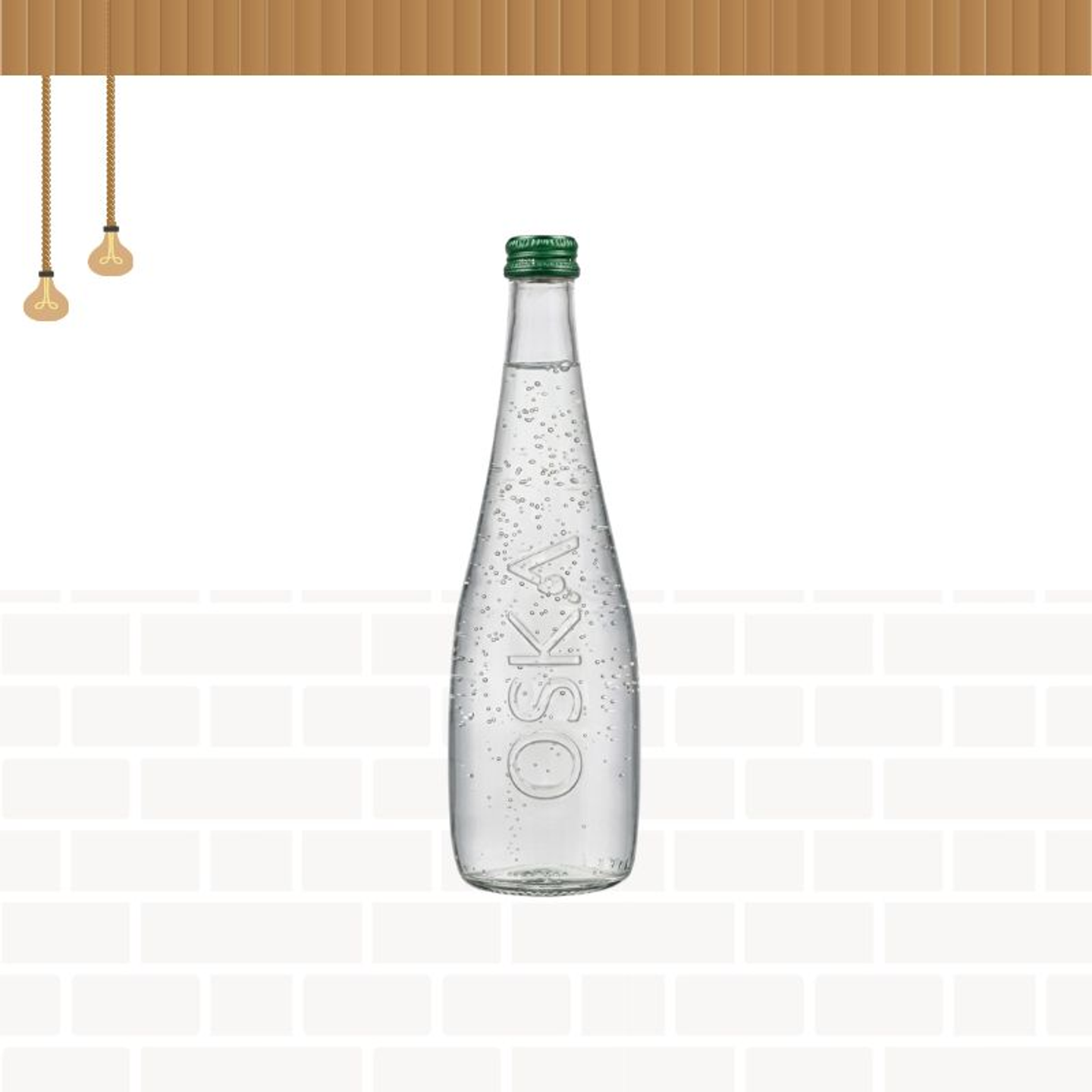 Sparkling Water