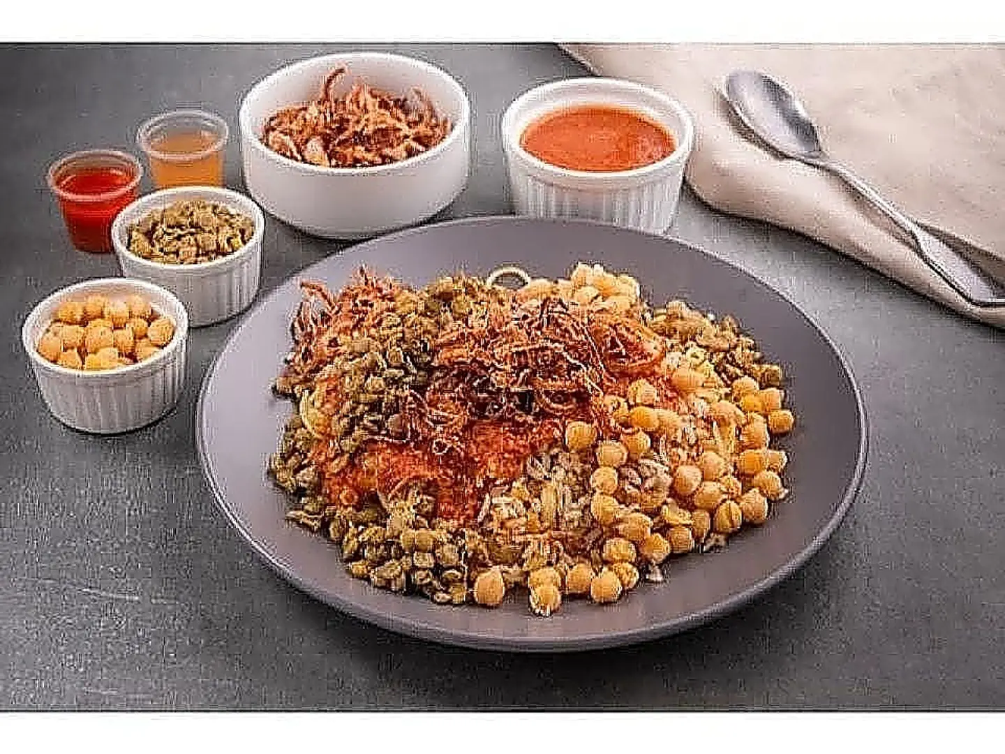 Azza Koshari