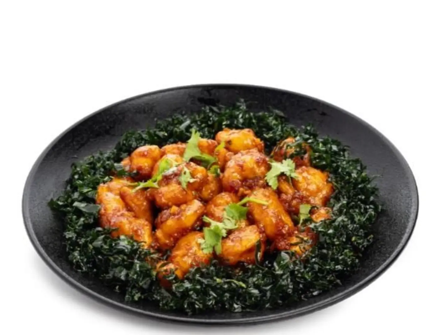 Saiwo Chicken