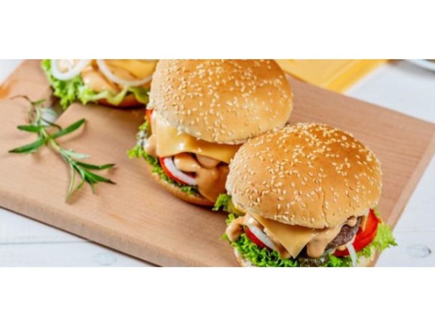 Cheese Burger