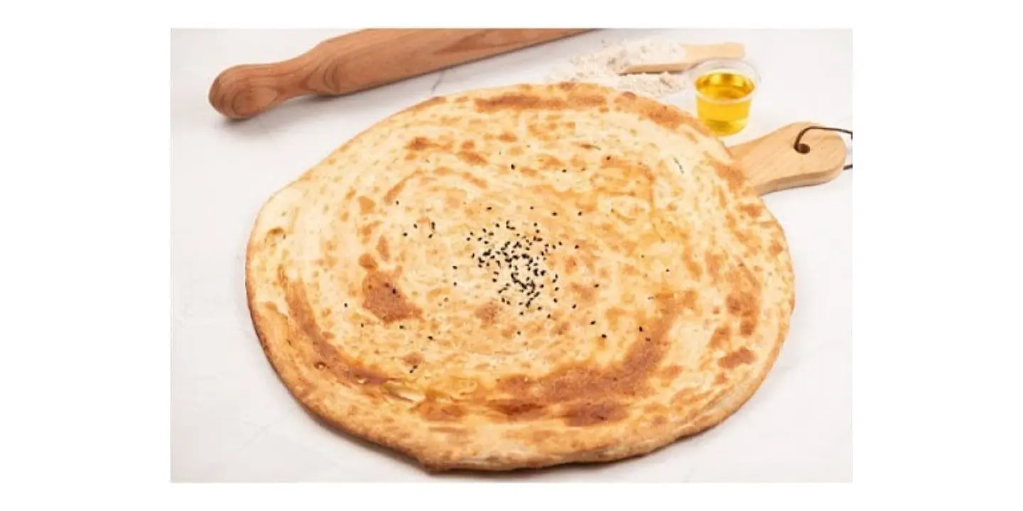 خبز تميس صغير