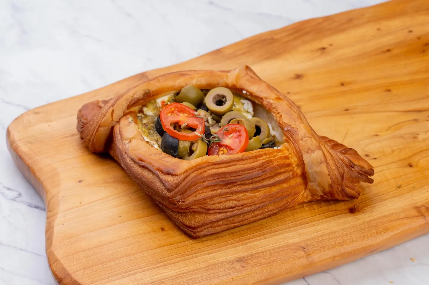 دانيش البيستو