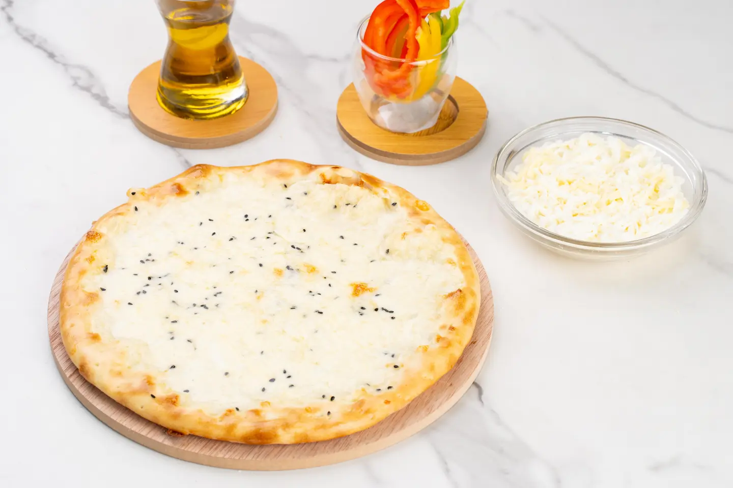 Mozzarella