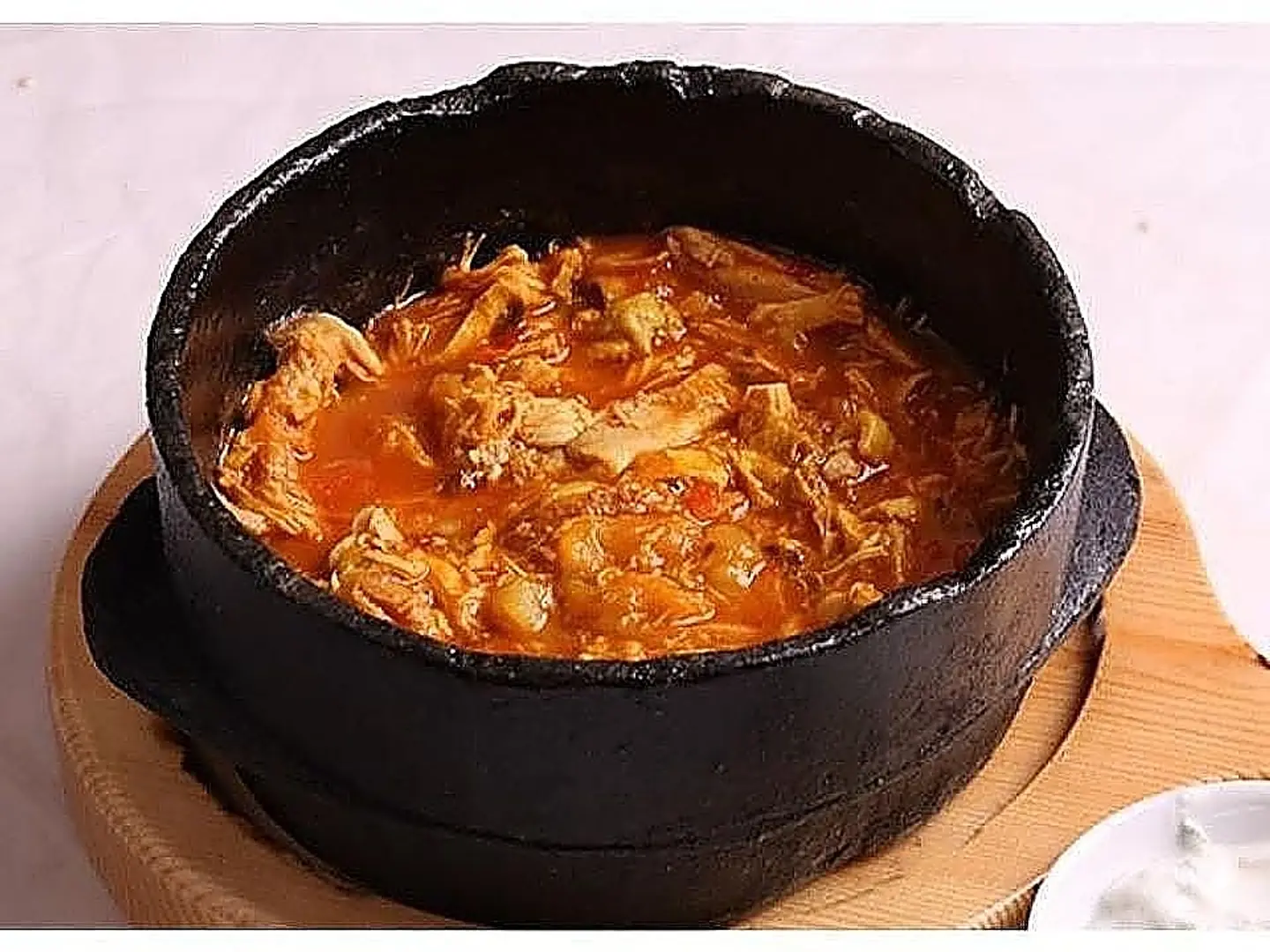 فحسة دجاج