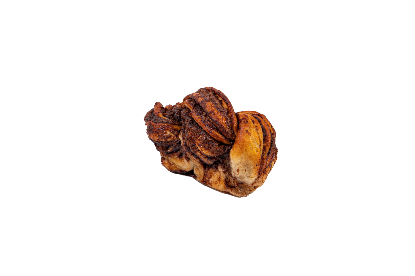 Chocolate Babka