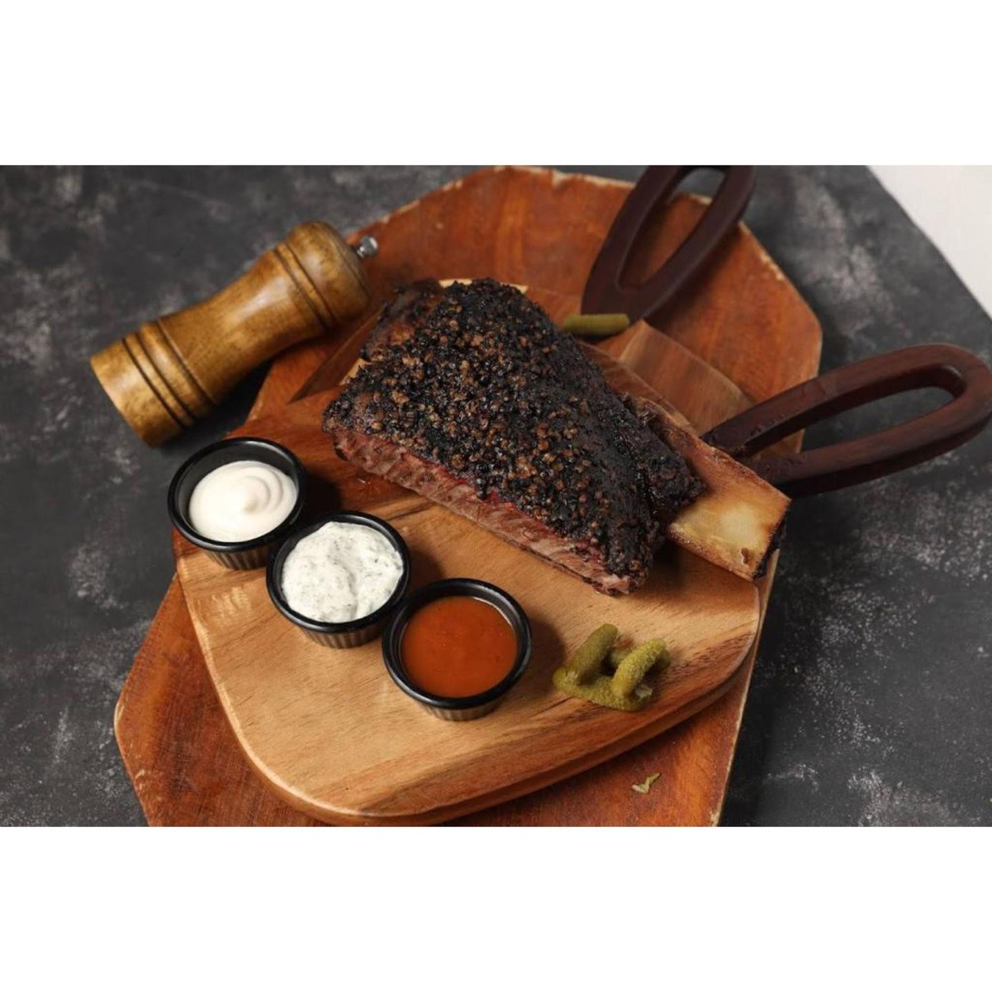 Short Rib
