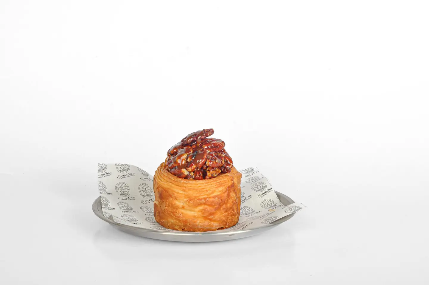 Pecan Danish