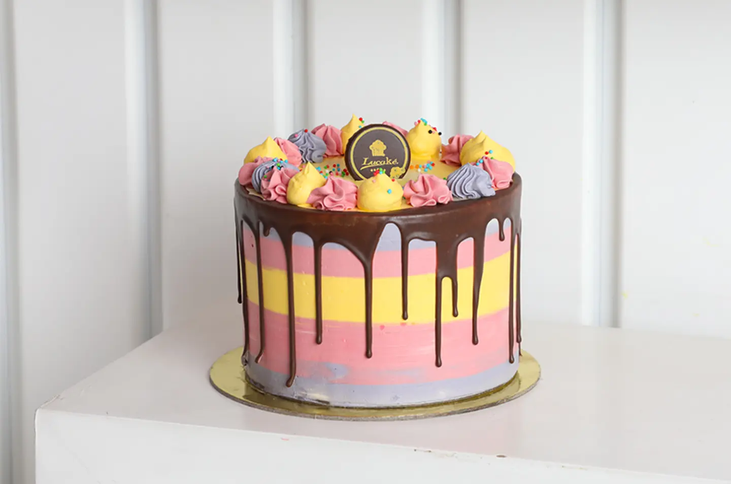 Linda Cake