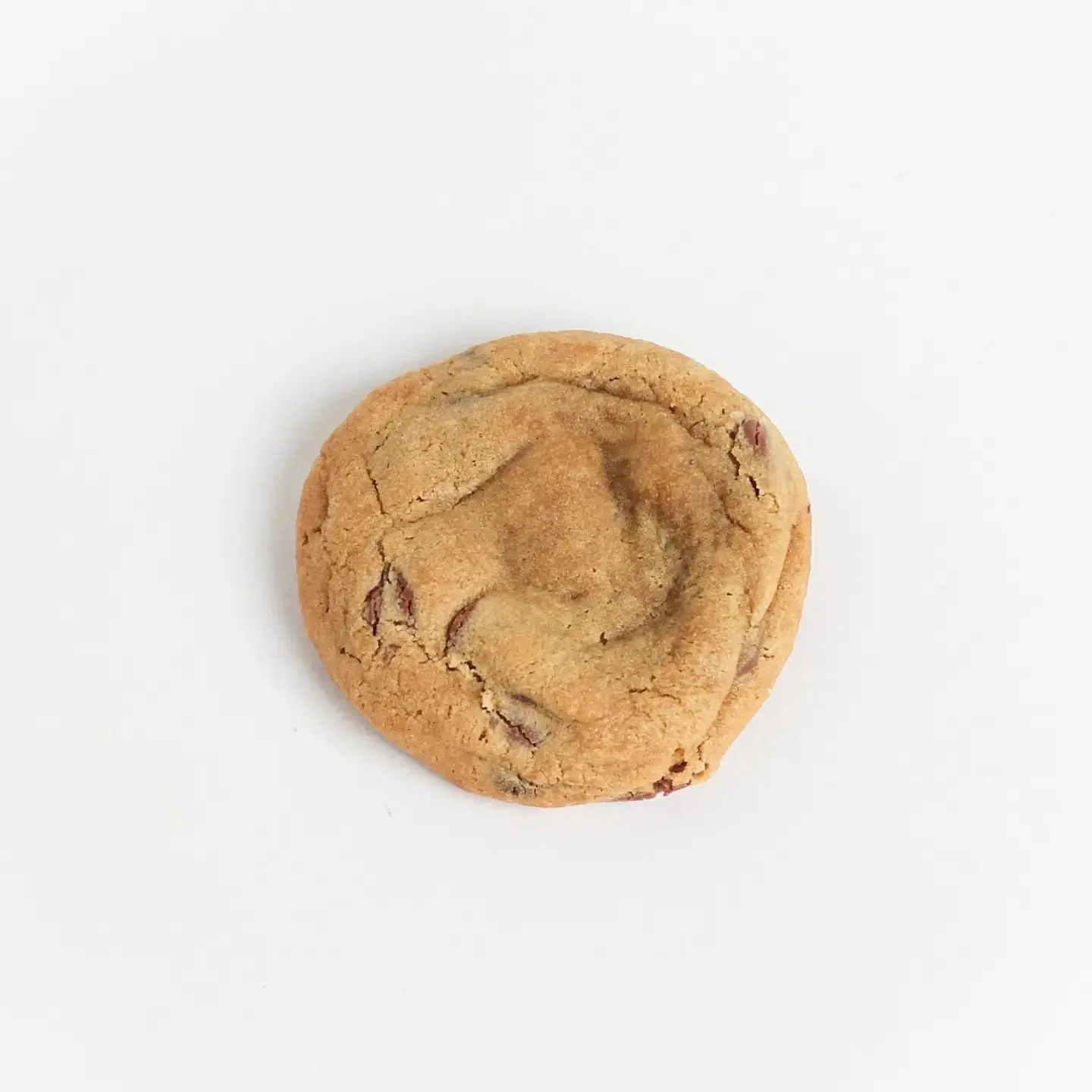 كوكيز فانيلا