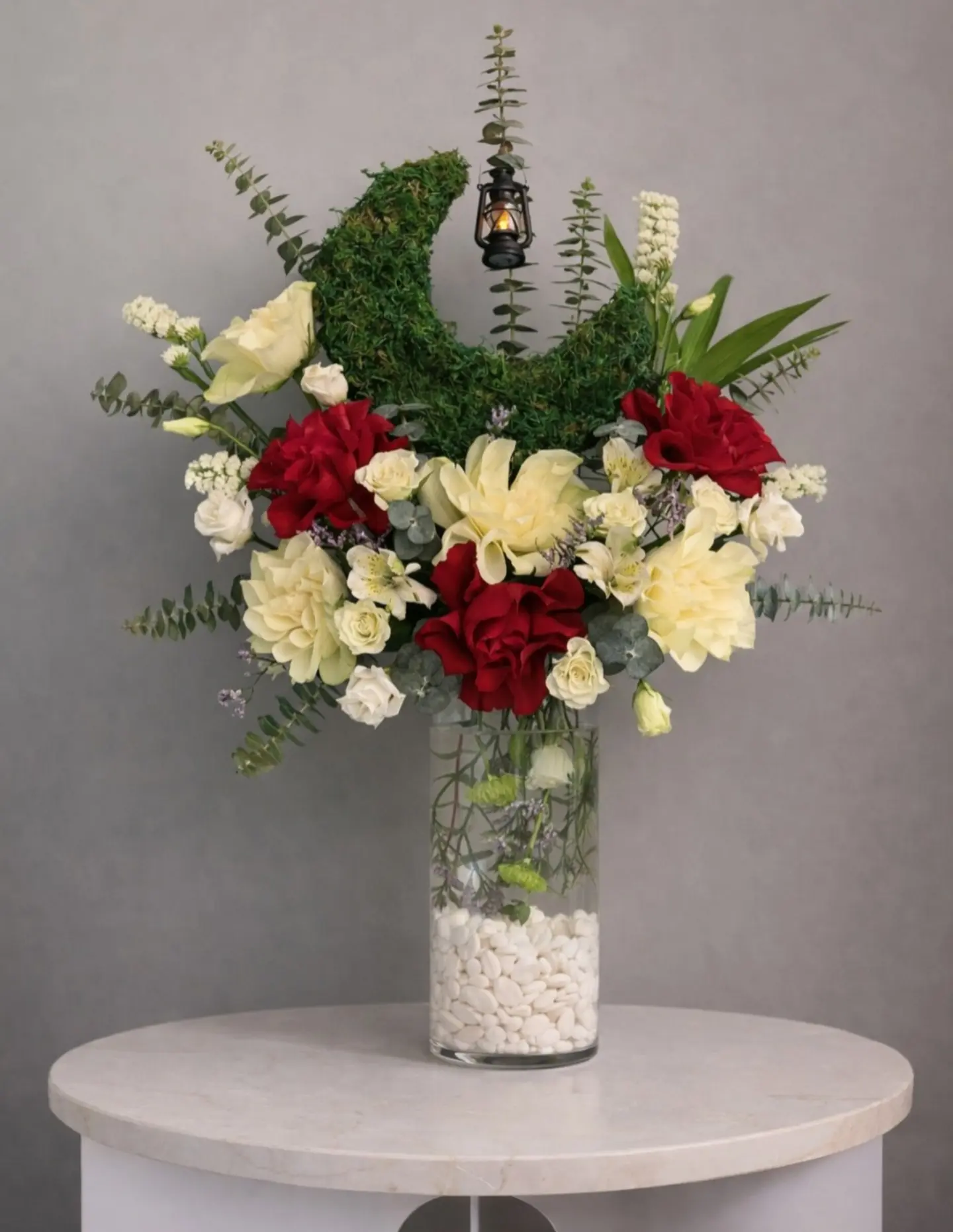 رمضان الخير آيفوري مون