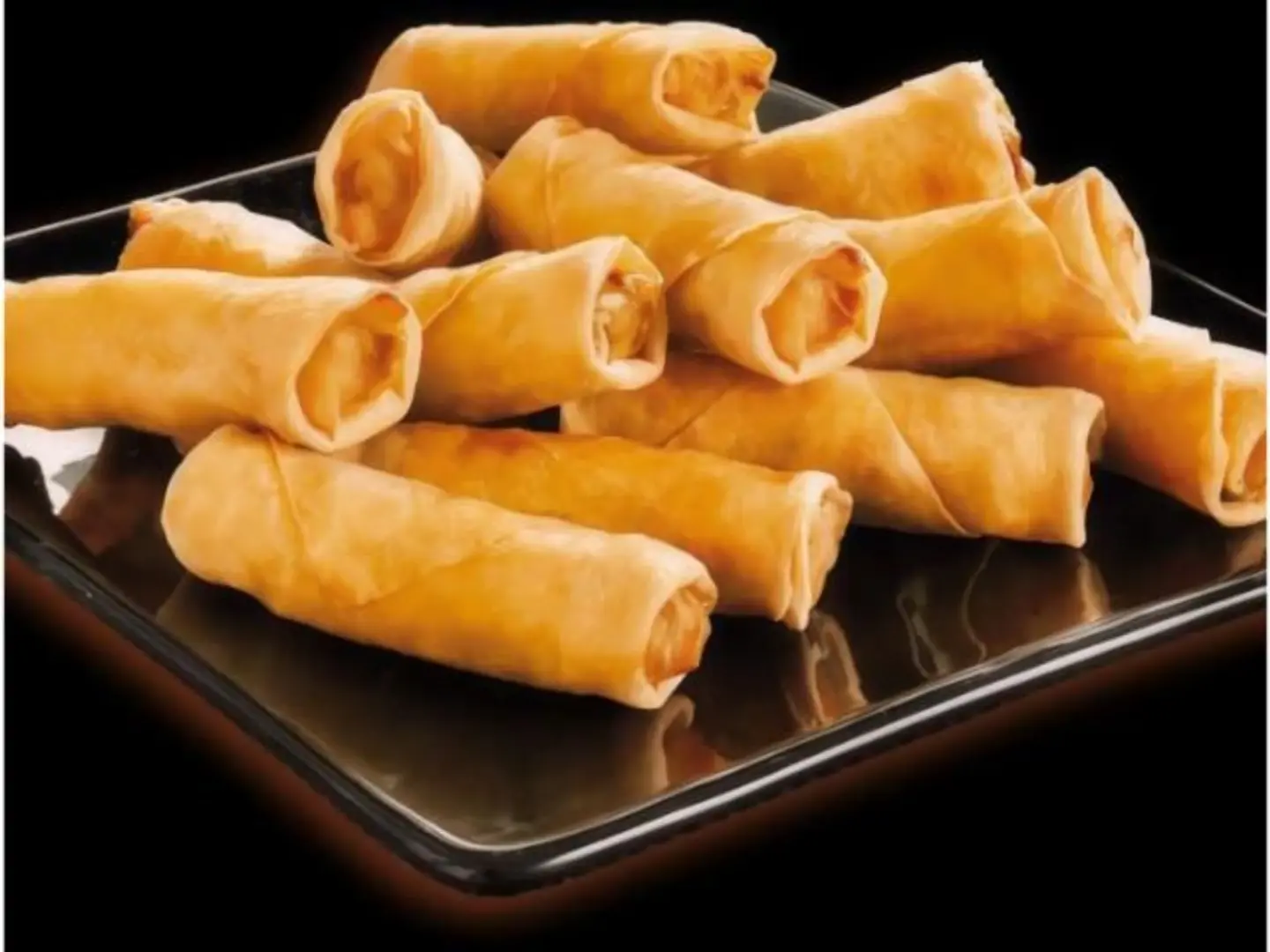 Spring Roll