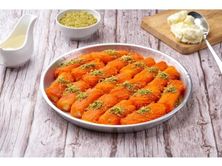 مبرومه قشطة