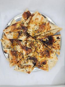 كرس عسل