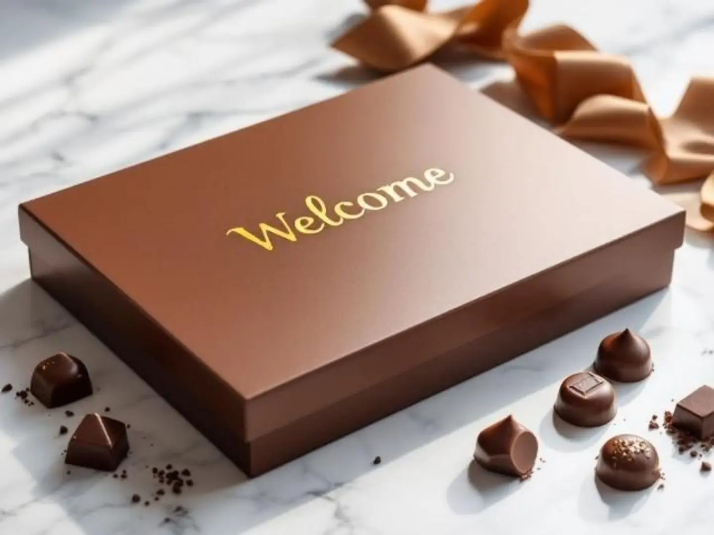 عبارات ترحيب
