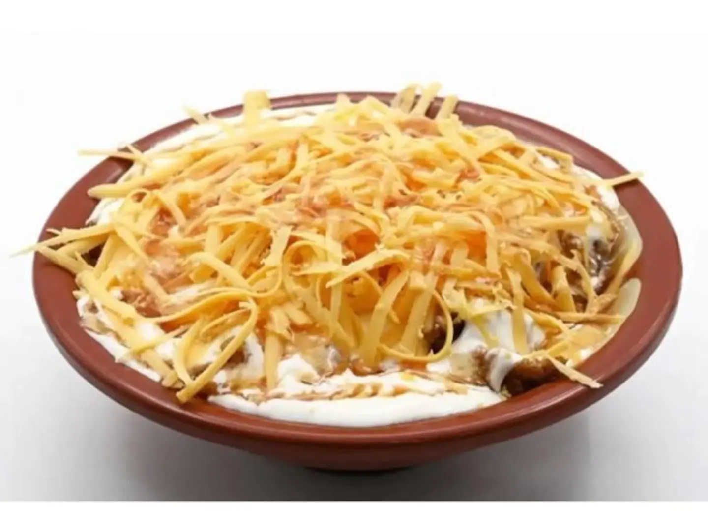 Areekah With Cream And Cheese
