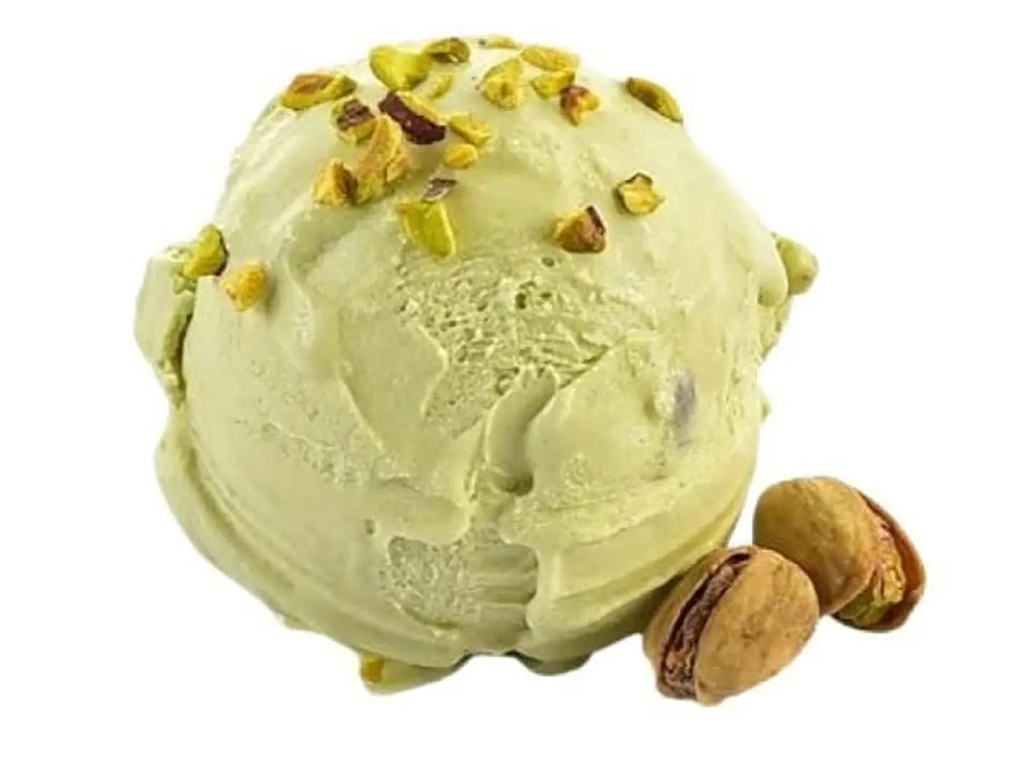 Pistachio Pudding