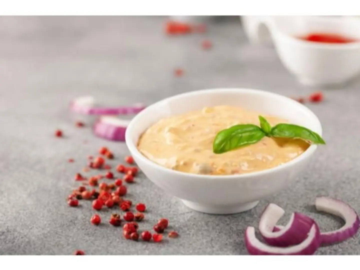 Spicy Cocktail Sauce