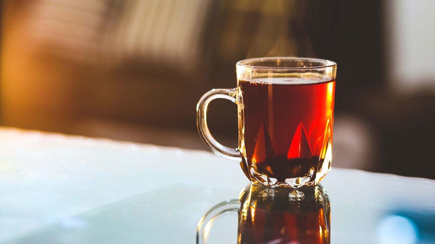 Tea