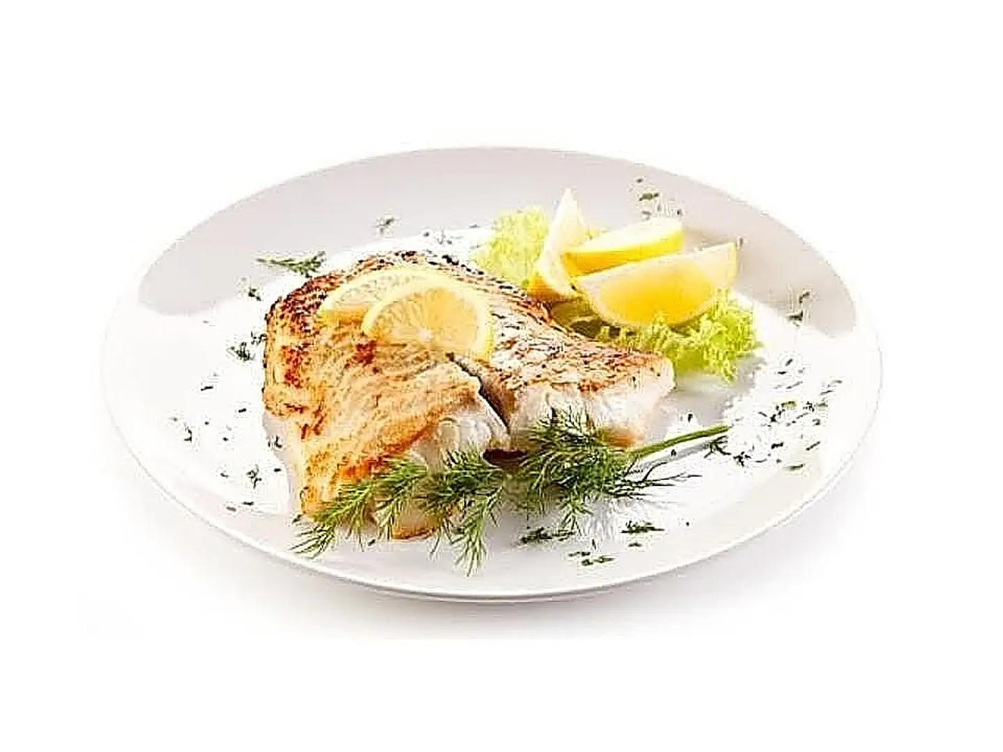 6 Pieces Fish Fillet
