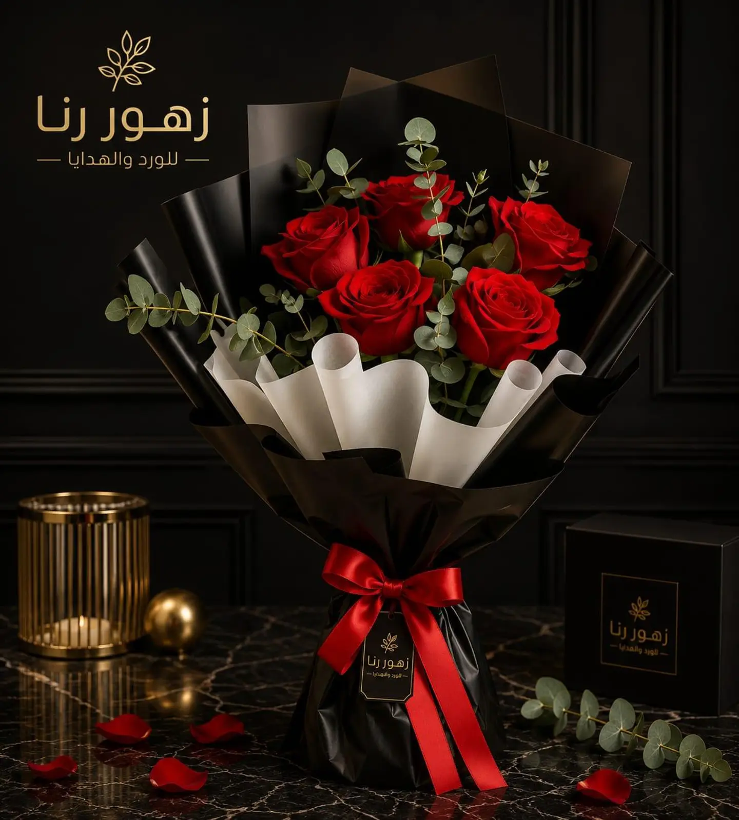 Bouquet You Are The Rose That Bloomed In The Garden Of My Heart