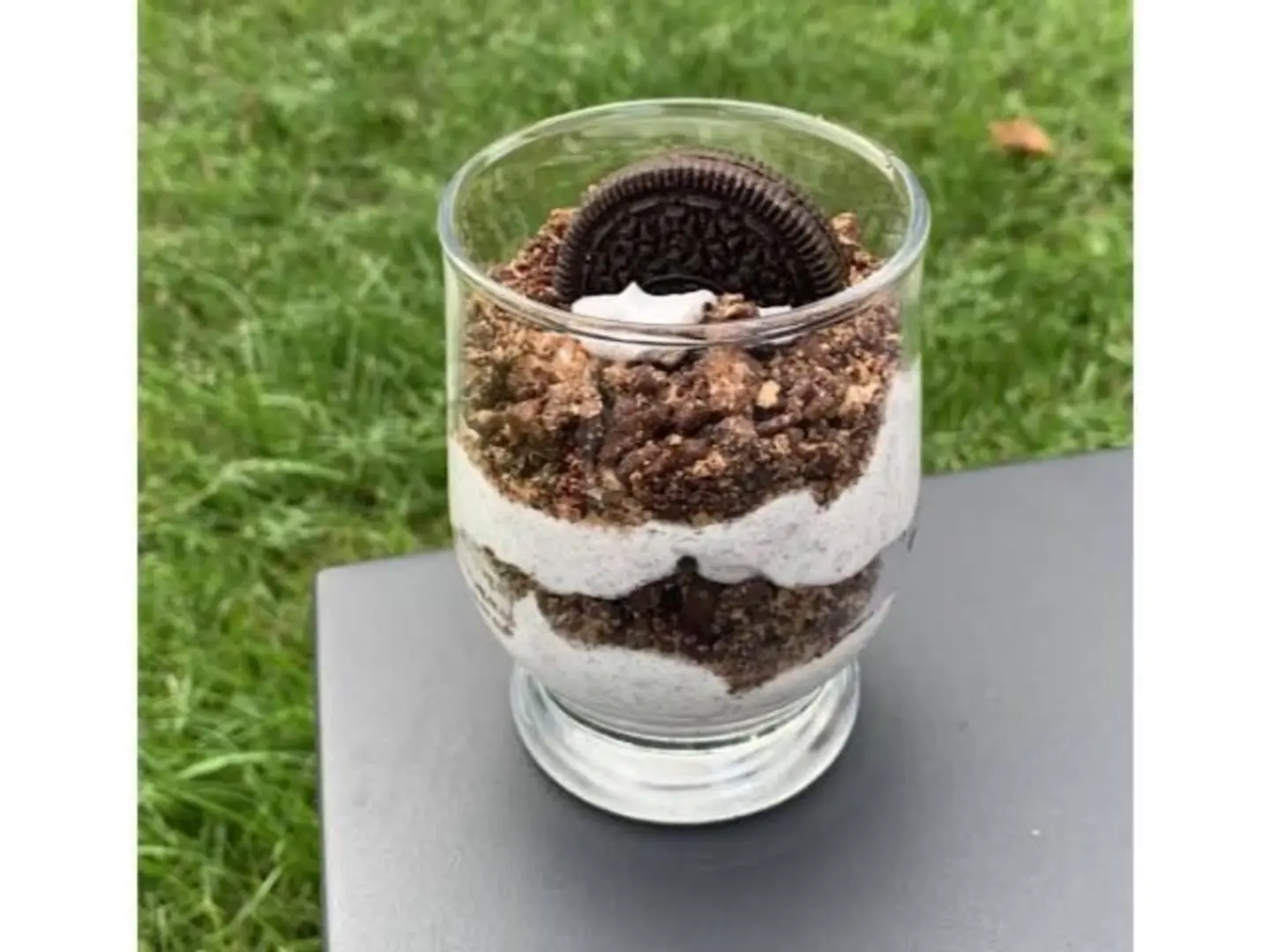 Oreo Cream Cheese