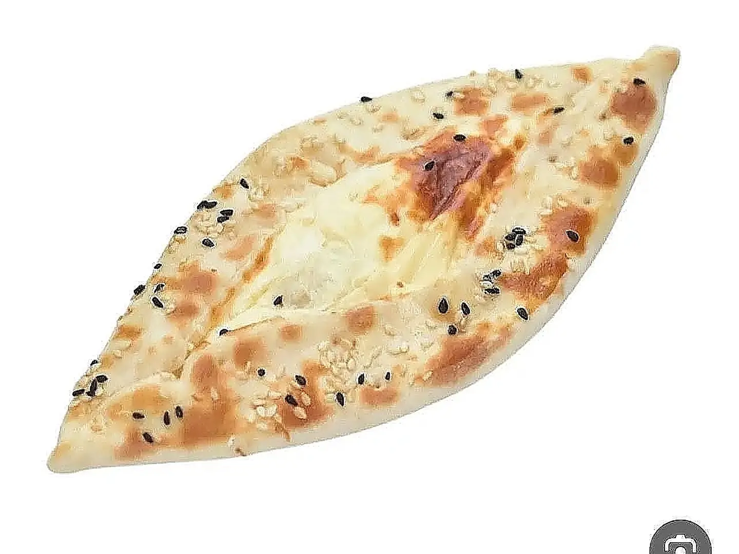 Cheddar Cheese Pie