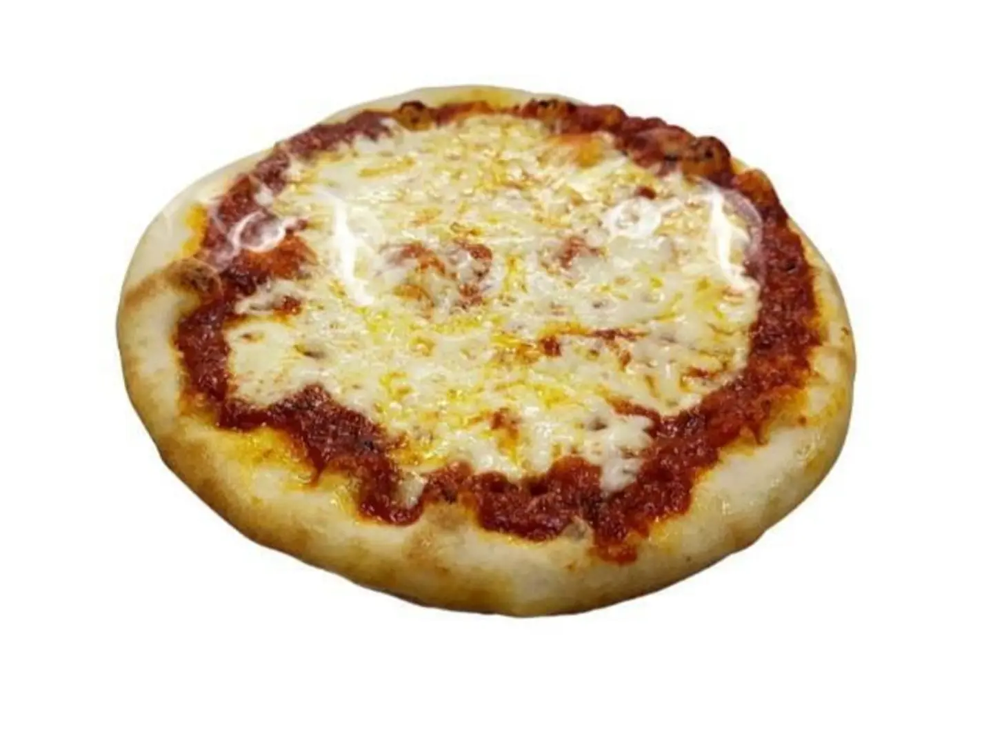 Mozzarella And Kashkawan Cheese Pie With Sauce