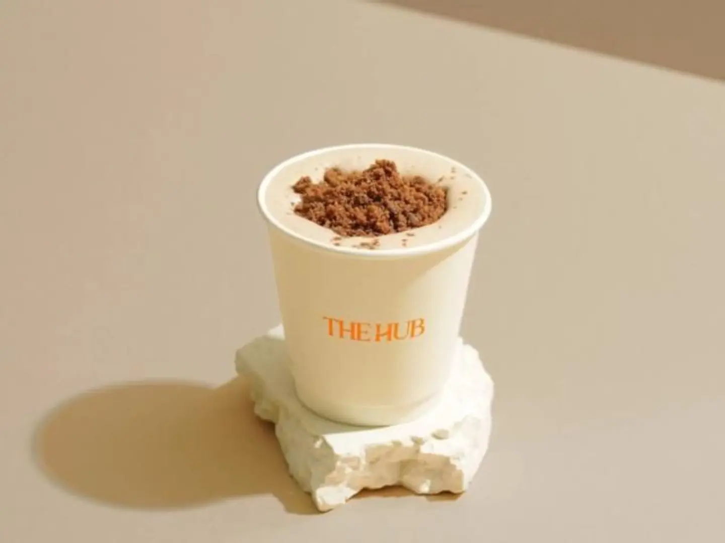 Hot Chocolate