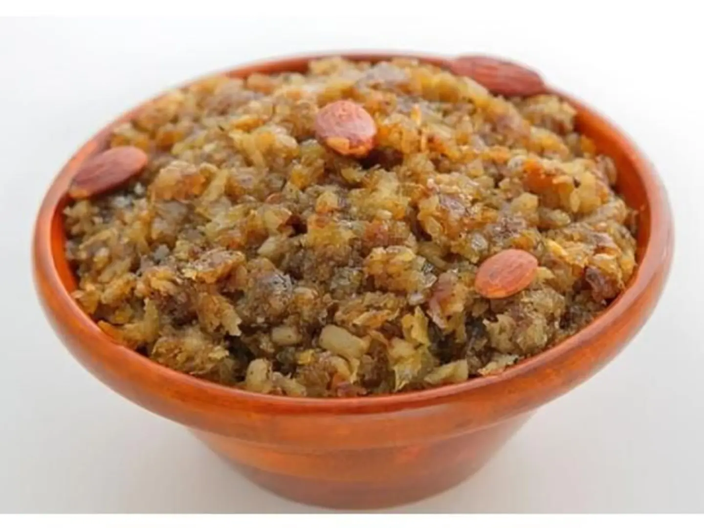 فتة سادة
