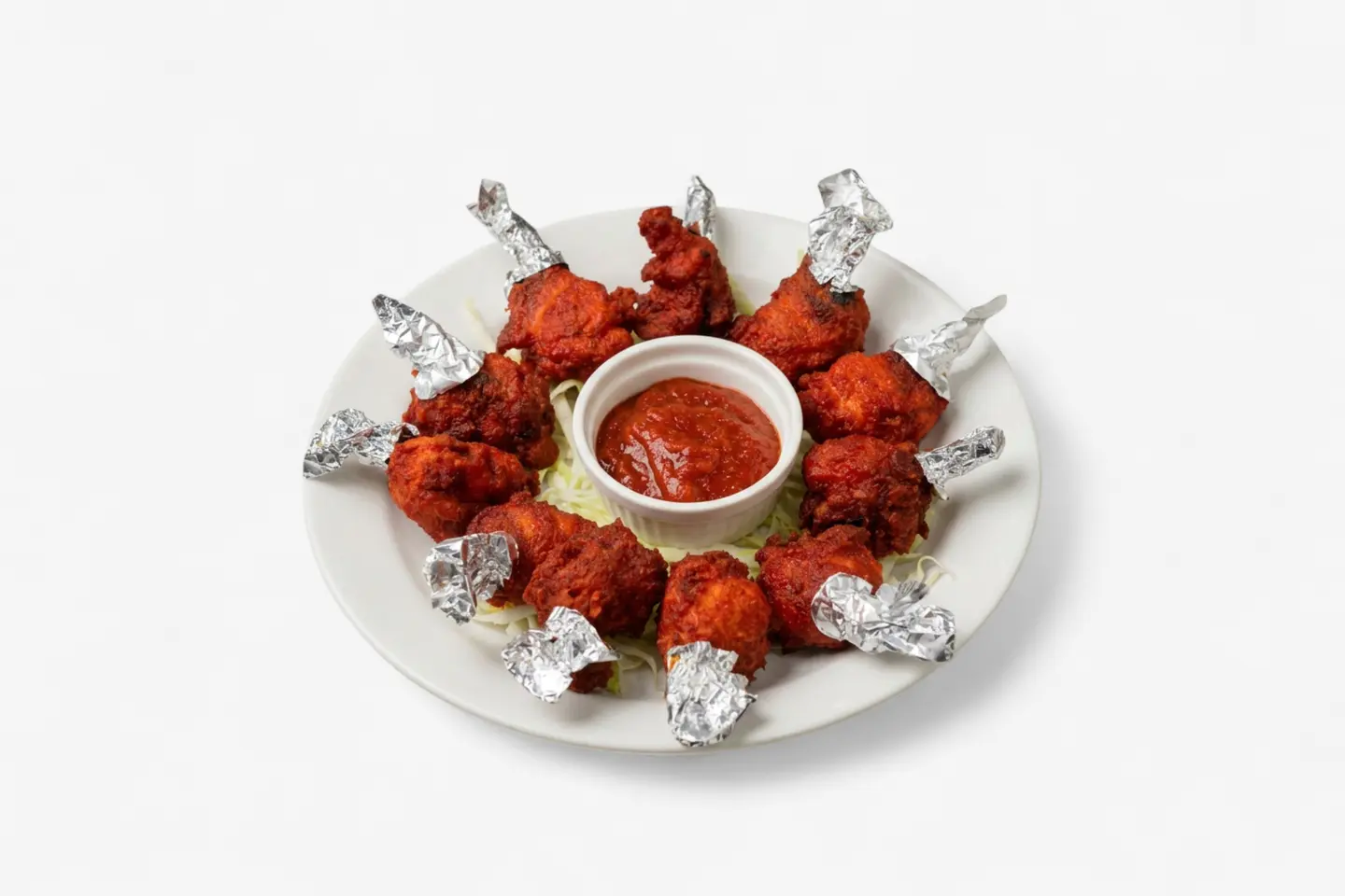 Chicken Lollipop