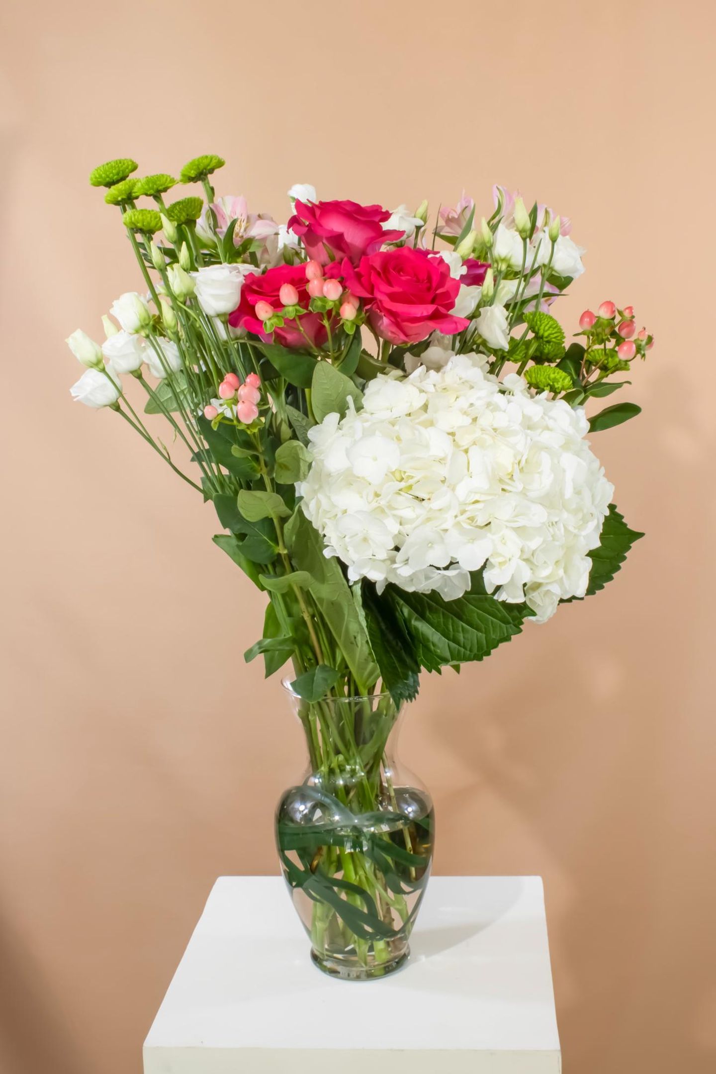 Evening Vase