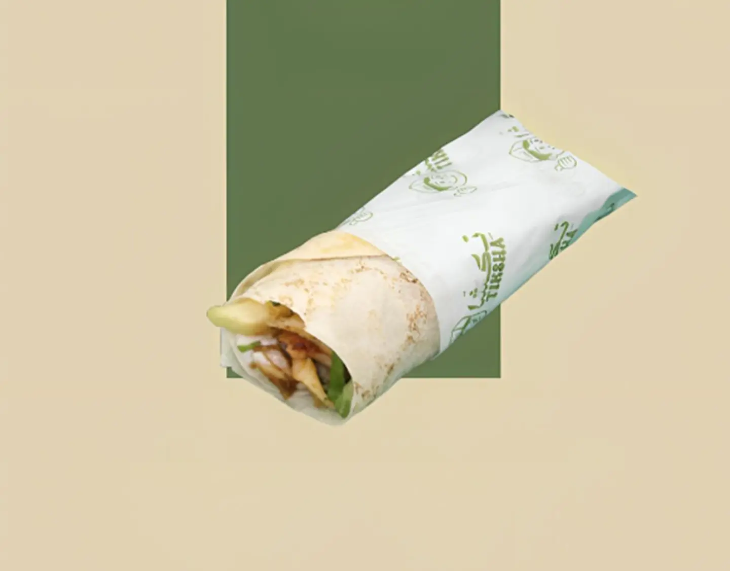 Sarukh Shawarma