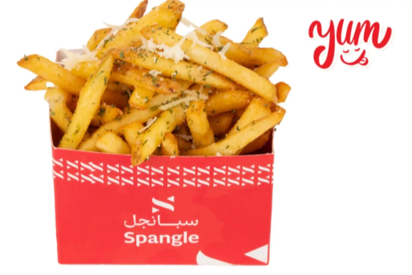 بارميزان ترافل فرايز