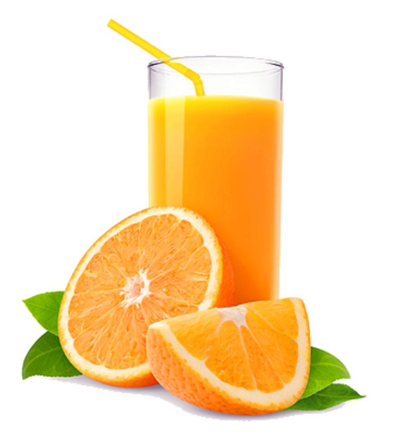 Small Orange