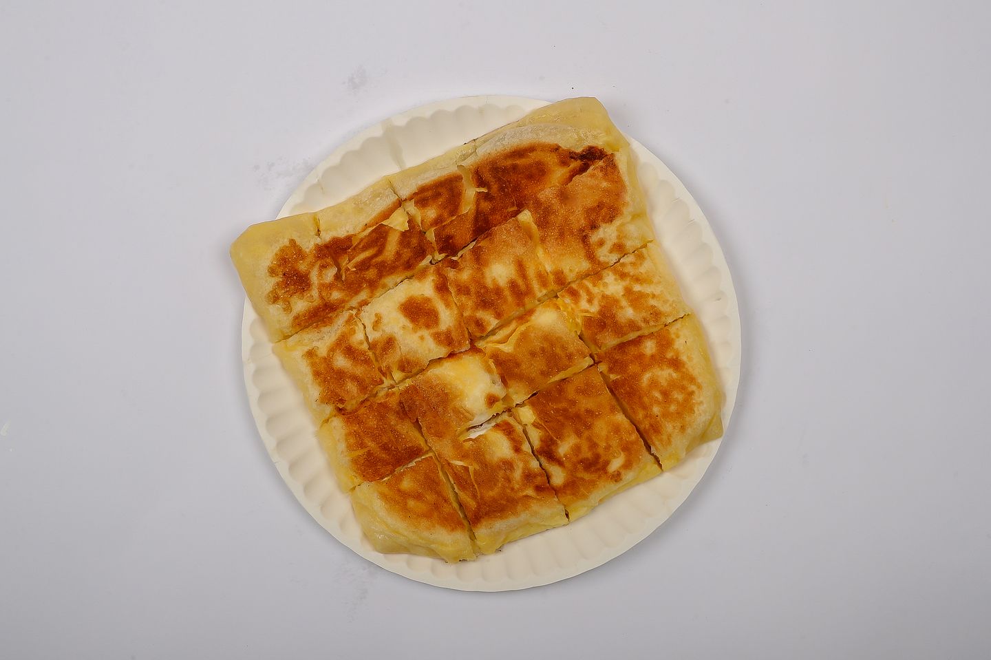 Cream Cheese Mutabbak