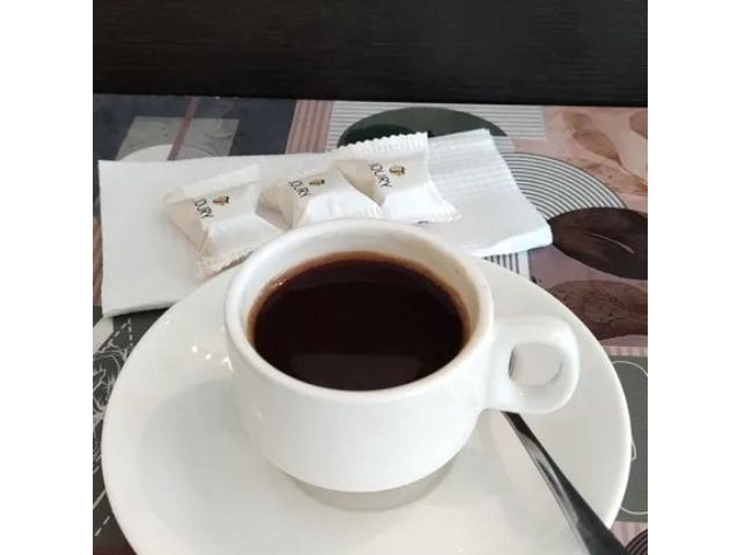 قهوة تركية