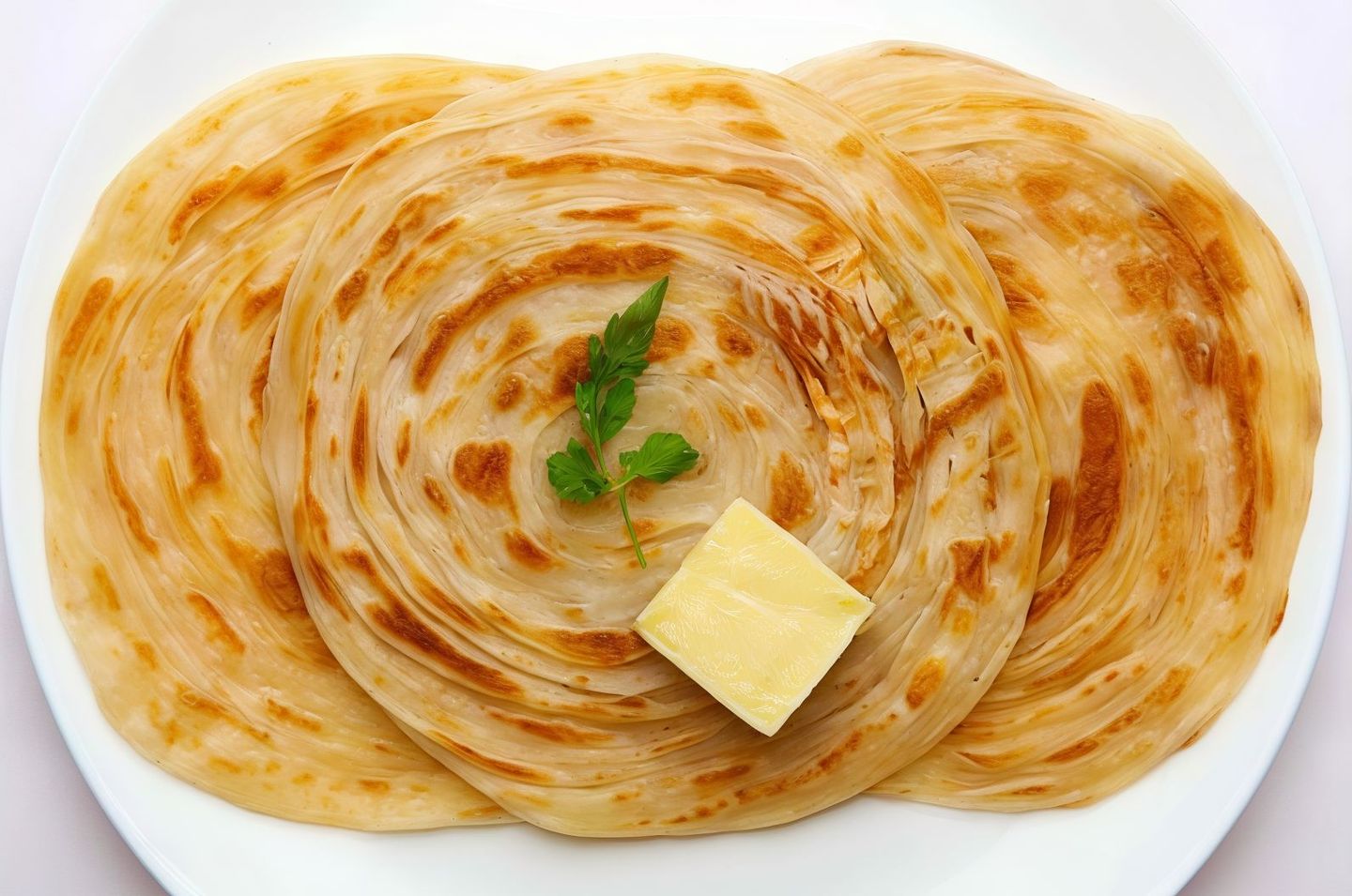 Parotta