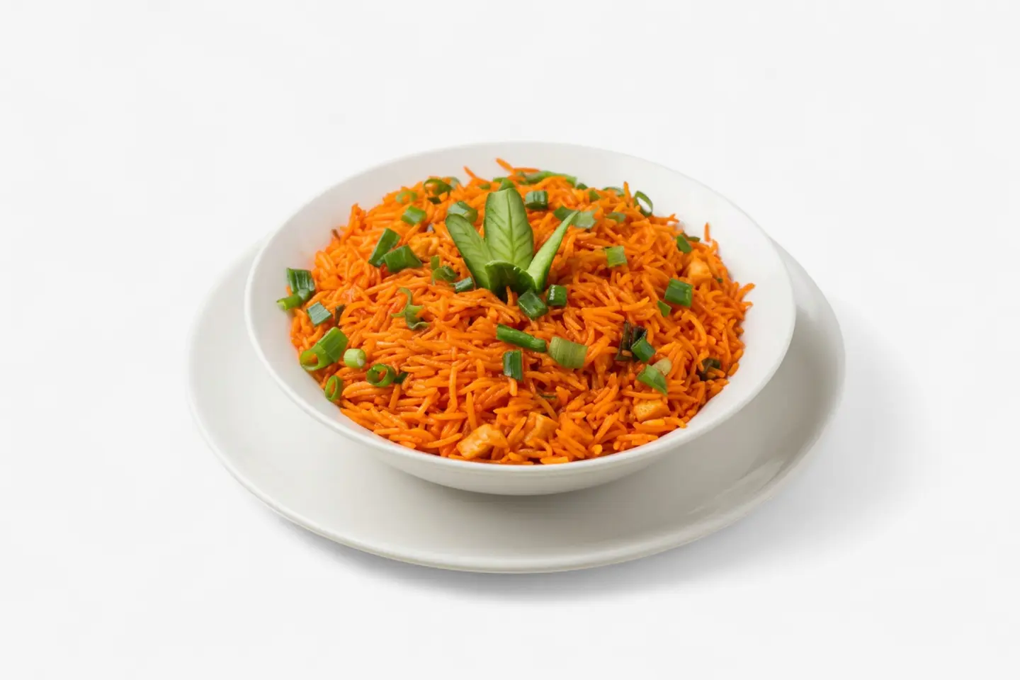 Mixed Fried Sgwan Rice
