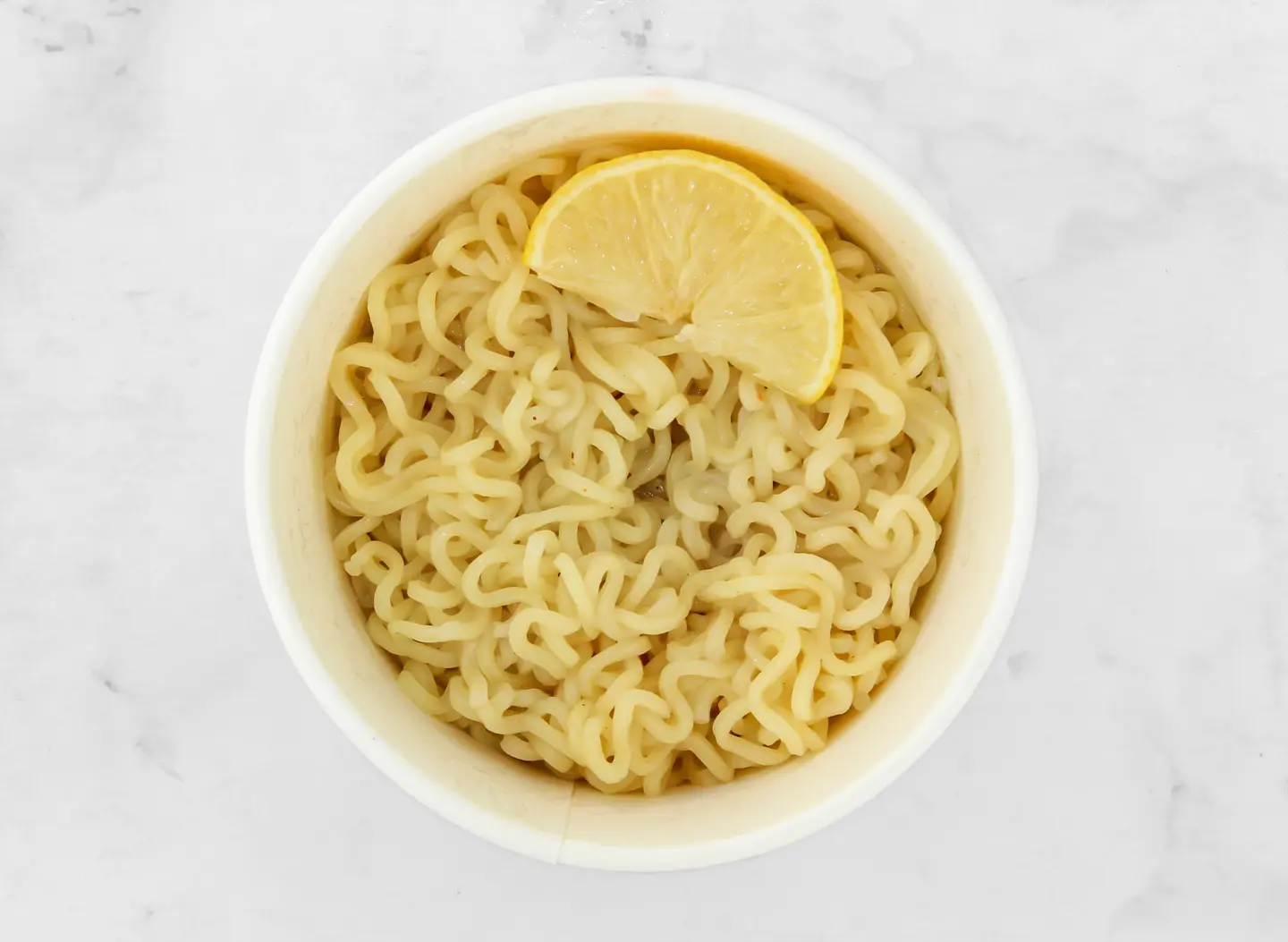 Plain Indomie