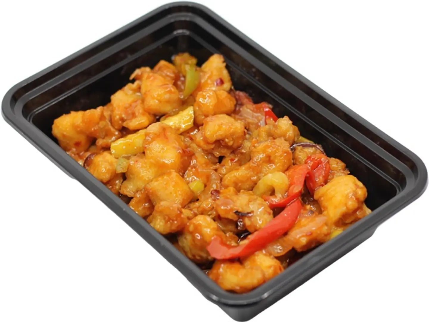 Mongolian Chicken