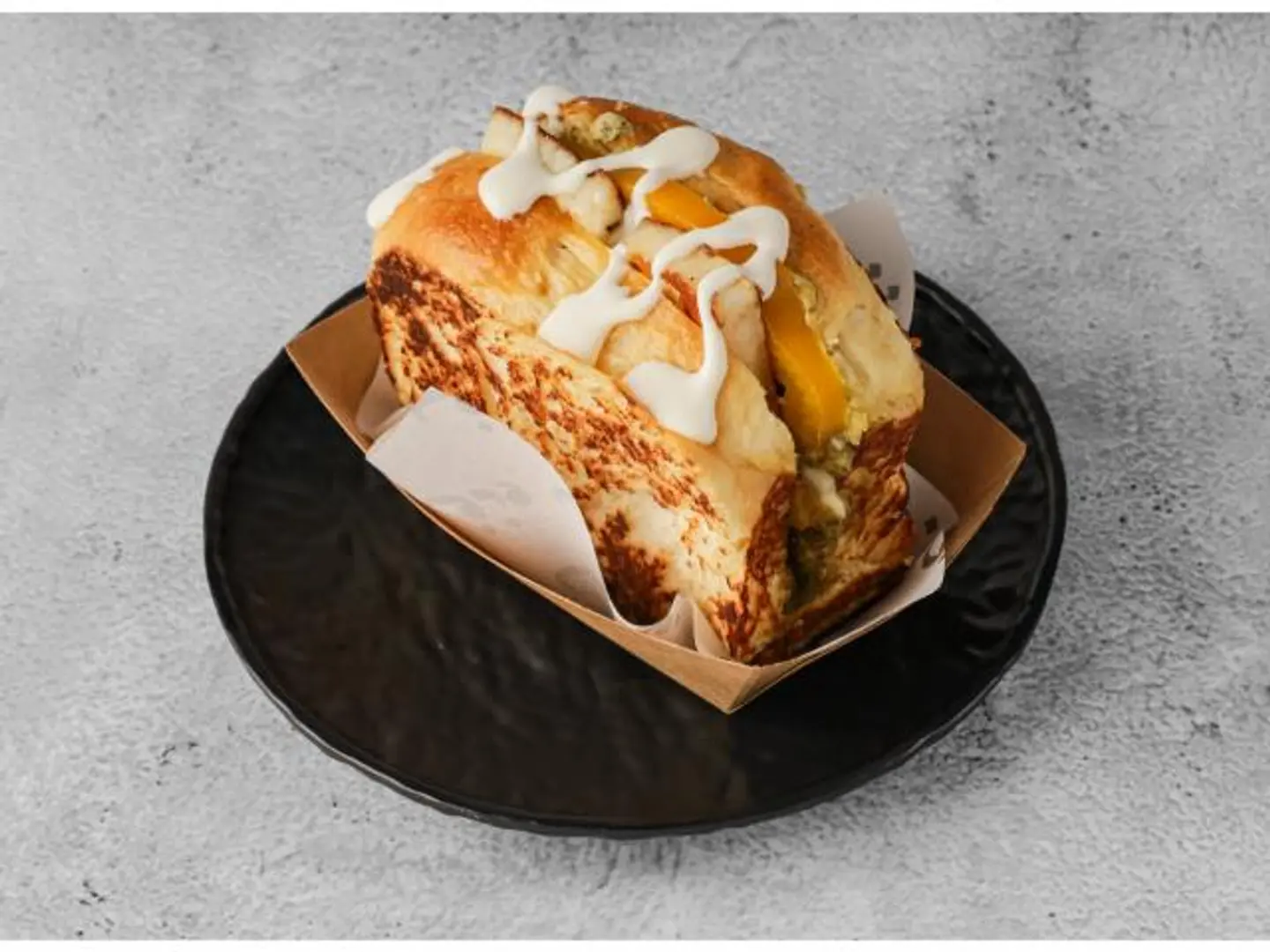 بريوش حلومي