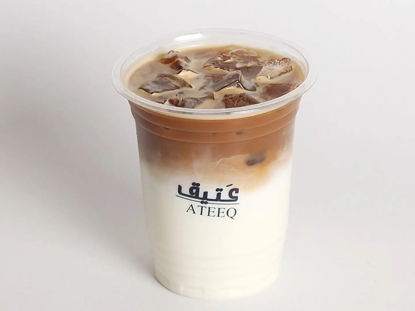 سبانش لاتيه