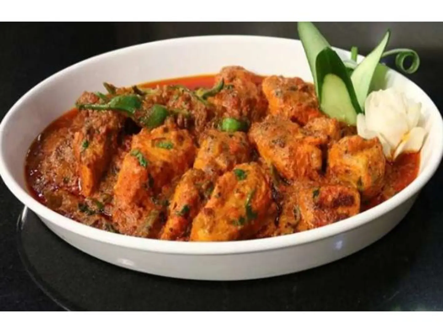 سمك مسالا