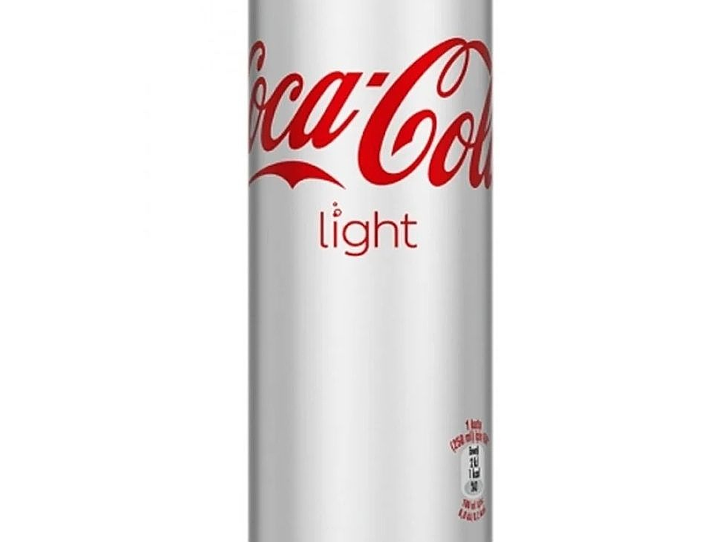 Coca Cola Light