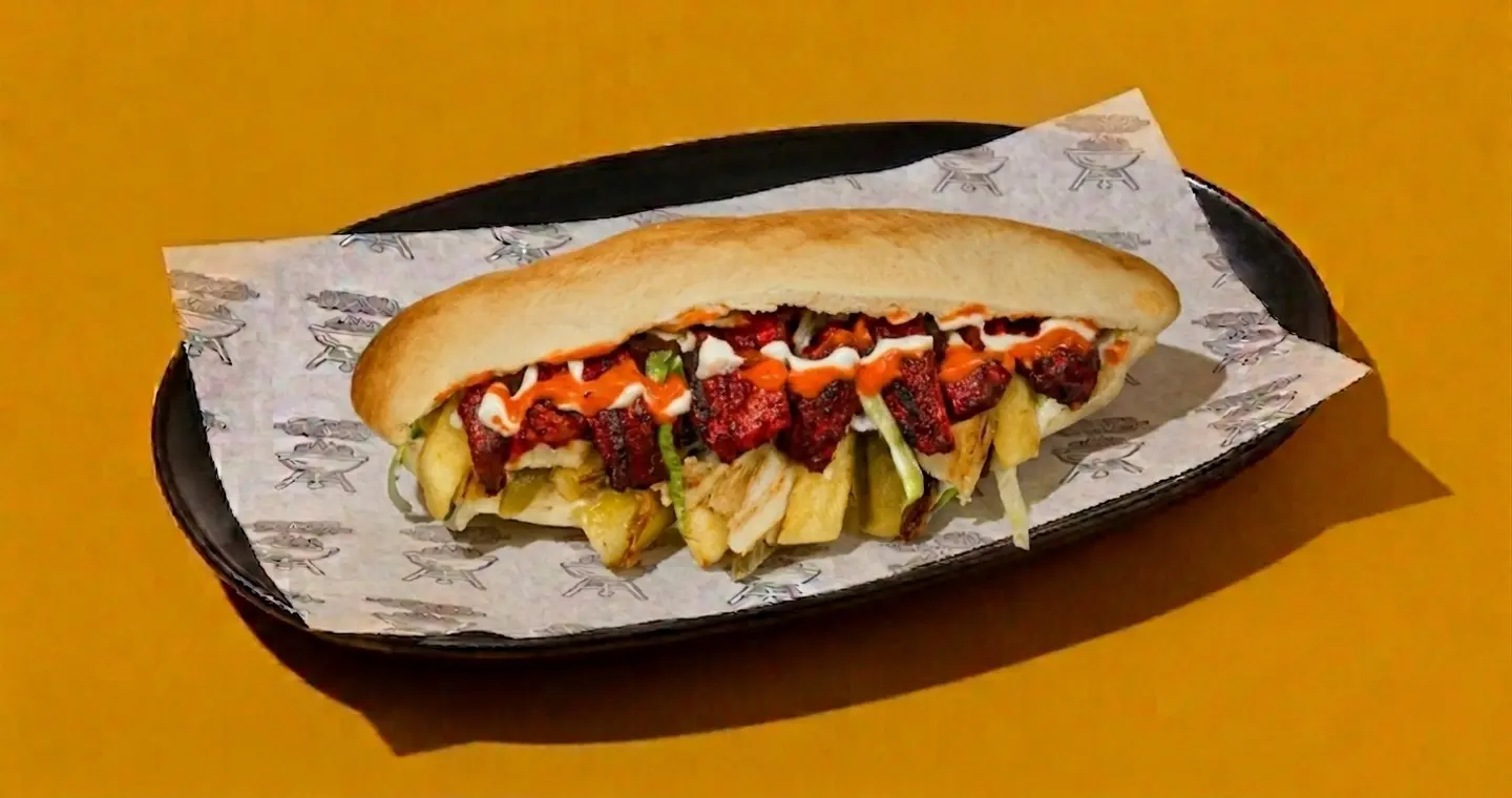 Sammoun Tikka
