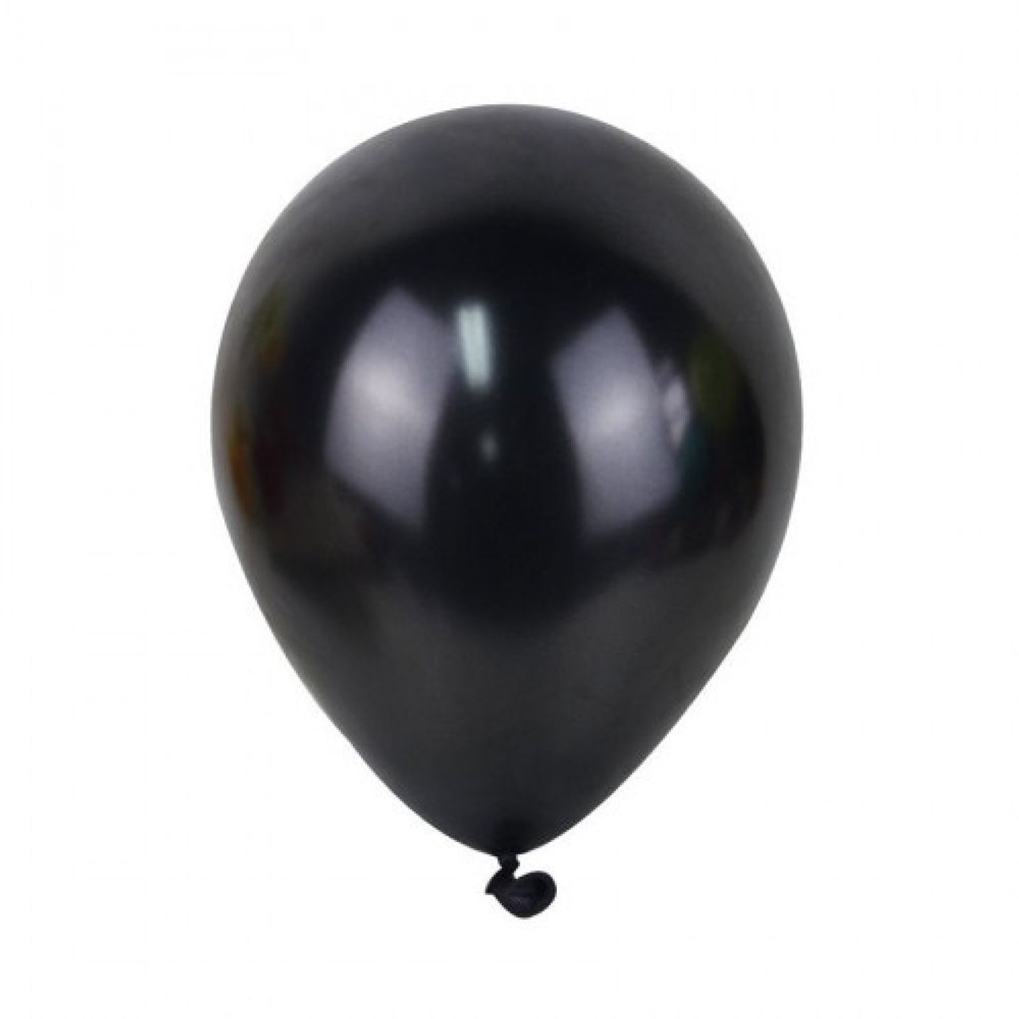 Black Balloon