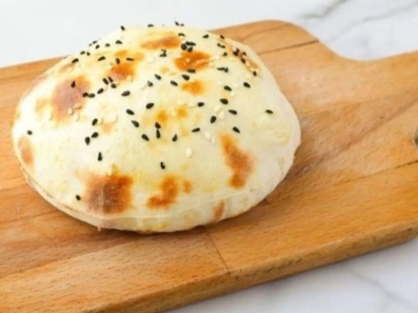 Round Kiri Cheese