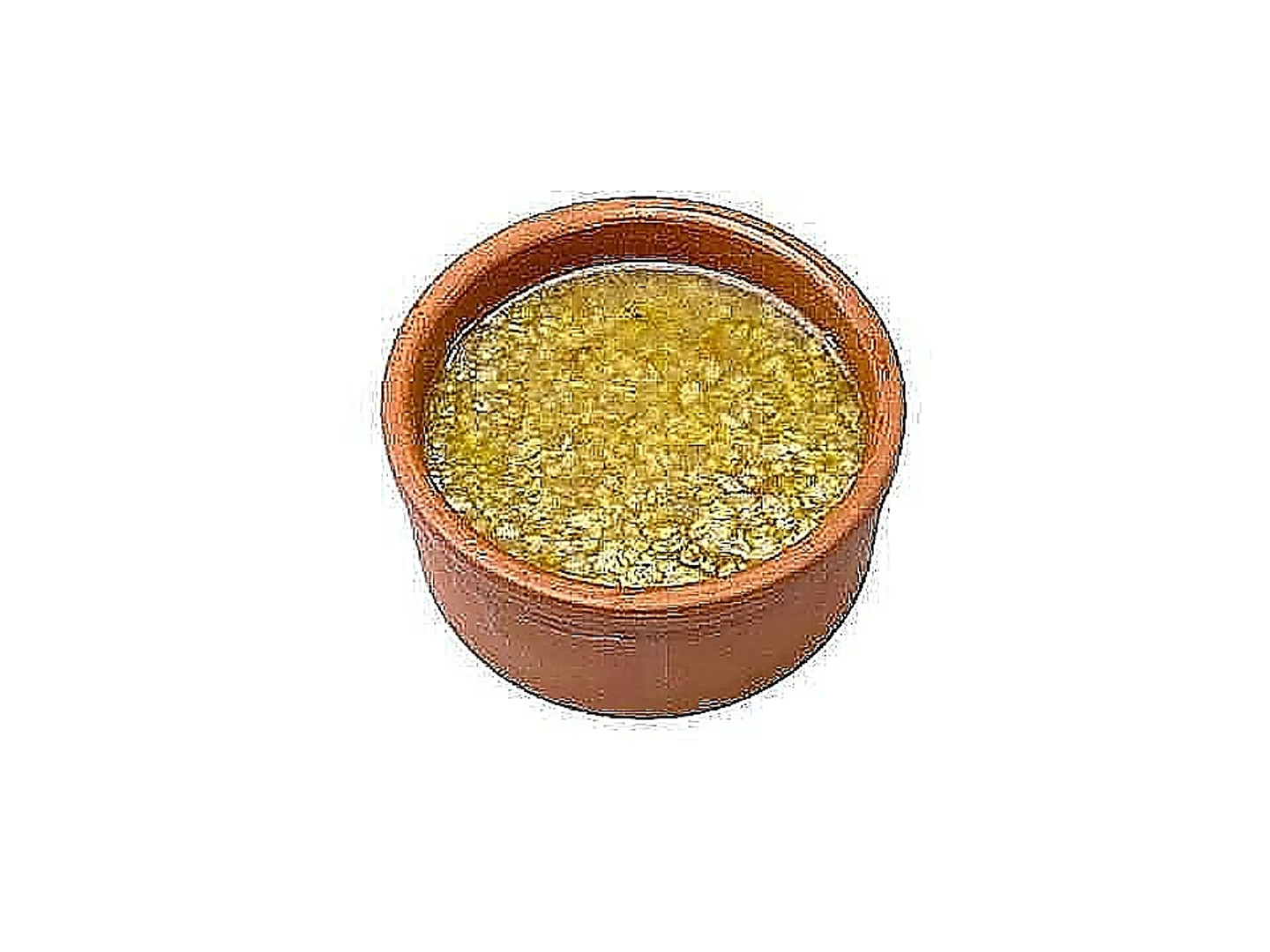 شوربة حمام بفريك